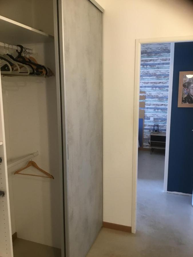 Willa Casa Leon Narbona Zewnętrze zdjęcie