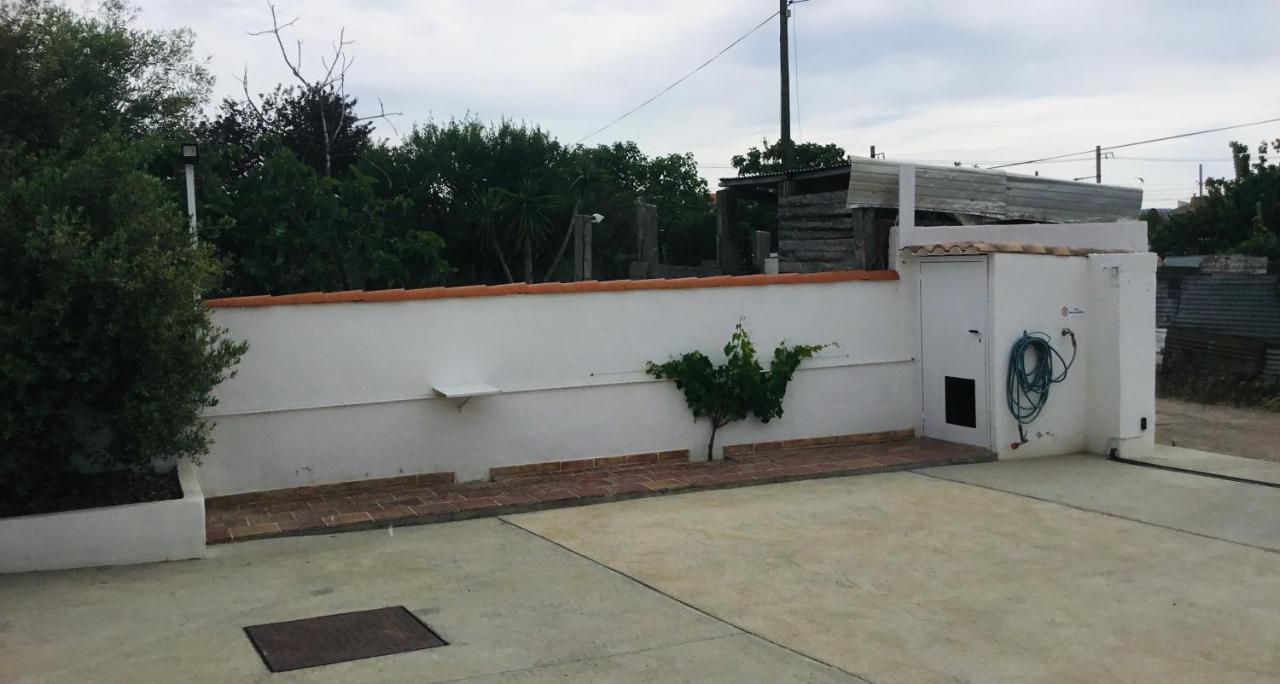 Willa Casa Leon Narbona Zewnętrze zdjęcie